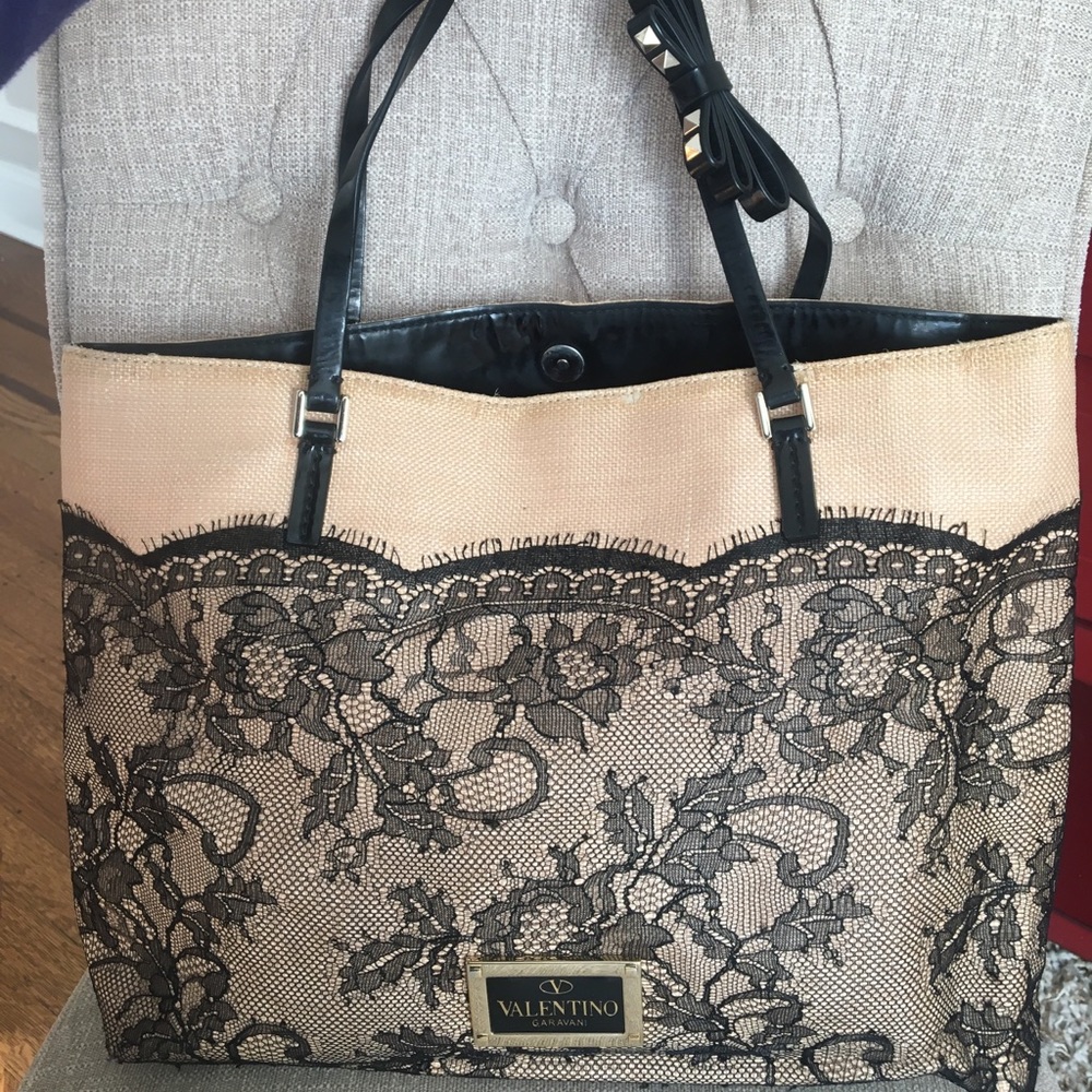 Valentino tote